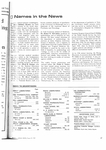 Medical World News, Vol. 10 (32), Index to Advertisers by Medical World News