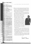 Medical World News, Vol. 10 (41), Letter from the Publisher by Medical World News