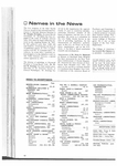 Medical World News, Vol. 10 (42), Index to Advertisers by Medical World News