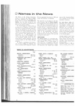 Medical World News, Vol. 10 (45), Index to Advertisers by Medical World News