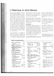 Medical World News, Vol. 10 (49), Index to Advertisers by Medical World News