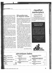 Medical World News, Vol. 26 (4), Advertisers Index by Medical World News