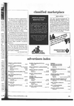 Medical World News, Vol. 26 (7), Advertisers Index by Medical World News