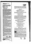 Medical World News, Vol. 26 (8), Advertisement by Medical World News