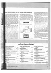 Medical World News, Vol. 26 (13), Advertisers Index by Medical World News
