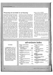 Medical World News, Vol. 26 (15), Advertisers Index by Medical World News