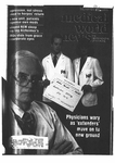 Medical World News, Vol. 26 (18), Front Cover by Medical World News