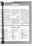 Medical World News, Vol. 26 (21), Advertisers Index by Medical World News