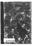 Medical World News, Vol. 26 (22), Front Cover by Medical World News