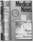 Medical World News, Vol. 29 (2), Front Cover by Medical World News