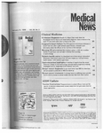 Medical World News, Vol. 29 (2), Advertisement by Medical World News