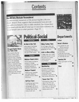 Medical World News, Vol. 29 (6), Table of Contents Part 2 by Medical World News