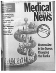 Medical World News, Vol. 29 (7), Front Cover by Medical World News