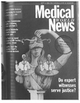 Medical World News, Vol. 29 (9), Front Cover by Medical World News