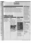 Medical World News, Vol. 29 (12), Table of Contents Part 2 by Medical World News