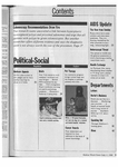 Medical World News, Vol. 29 (12), Advertisers Index by Medical World News