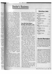 Medical World News, Vol. 29 (13), Advertisers Index by Medical World News