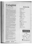 Medical World News, Vol. 29 (16), Advertisers Index by Medical World News