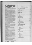 Medical World News, Vol. 29 (18), Advertisers Index by Medical World News