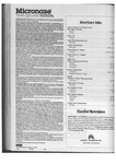 Medical World News, Vol. 29 (20), Advertisers Index by Medical World News