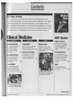 Medical World News, Vol. 29 (21), Table of Contents Part 2 by Medical World News
