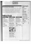Medical World News, Vol. 29 (21), Advertisement by Medical World News