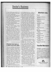 Medical World News, Vol. 29 (22), Advertisers Index by Medical World News