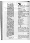 Medical World News, Vol. 29 (23), Advertisement by Medical World News