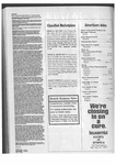 Medical World News, Vol. 29 (23), Advertisers Index by Medical World News