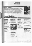 Medical World News, Vol. 30 (2), Table of Contents Part 1 by Medical World News