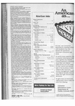 Medical World News, Vol. 30 (3), Advertisers Index by Medical World News