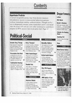 Medical World News, Vol. 30 (6), Table of Contents Part 2 by Medical World News