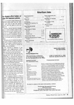 Medical World News, Vol. 30 (7), Advertisers Index by Medical World News