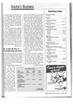 Medical World News, Vol. 30 (8), Advertisers Index by Medical World News