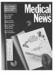 Medical World News, Vol. 30 (9), Front Cover by Medical World News