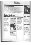 Medical World News, Vol. 30 (10), Table of Contents Part 1 by Medical World News