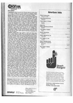 Medical World News, Vol. 30 (10), Advertisers Index by Medical World News