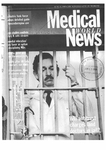 Medical World News, Vol. 30 (11), Front Cover by Medical World News