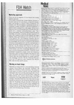 Medical World News, Vol. 30 (11), Advertisement by Medical World News