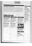 Medical World News, Vol. 30 (11), Table of Contents Part 2 by Medical World News