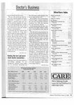 Medical World News, Vol. 30 (11), Advertisers Index by Medical World News