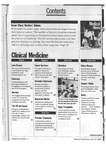Medical World News, Vol. 30 (13), Table of Contents Part 1 by Medical World News