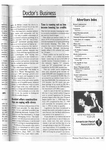 Medical World News, Vol. 30 (14), Advertisers Index by Medical World News