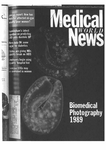 Medical World News, Vol. 30 (15), Front Cover by Medical World News