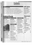 Medical World News, Vol. 30 (15), Table of Contents Part 2 by Medical World News