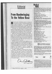 Medical World News, Vol. 30 (15), Advertisement by Medical World News