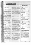 Medical World News, Vol. 30 (16), Advertisers Index by Medical World News