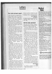 Medical World News, Vol. 30 (18), Advertisement by Medical World News