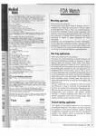 Medical World News, Vol. 30 (20), Advertisement by Medical World News
