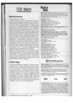 Medical World News, Vol. 30 (23), Advertisement by Medical World News